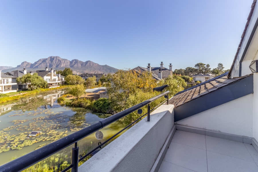 To Let 3 Bedroom Property for Rent in Pearl Valley at Val de Vie Western Cape